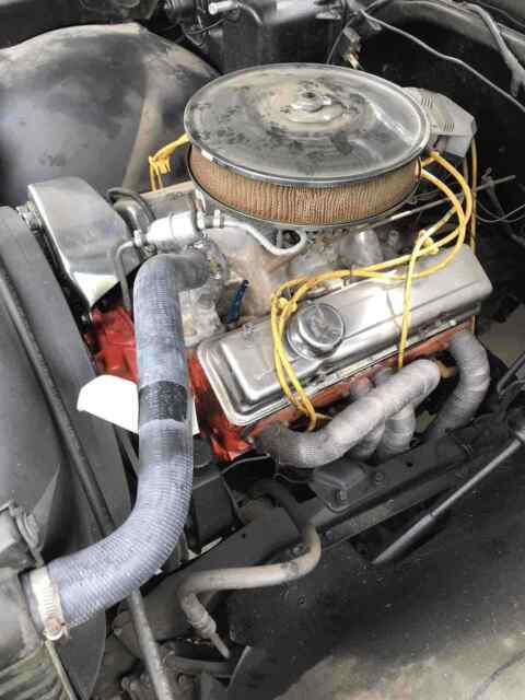 Chevrolet C10/K10 1970 image number 21