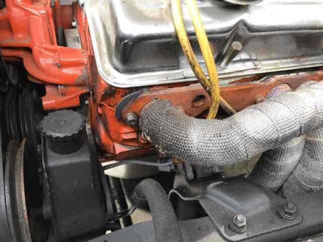 Chevrolet C10/K10 1970 image number 22