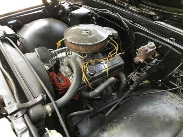 Chevrolet C10/K10 1970 image number 23