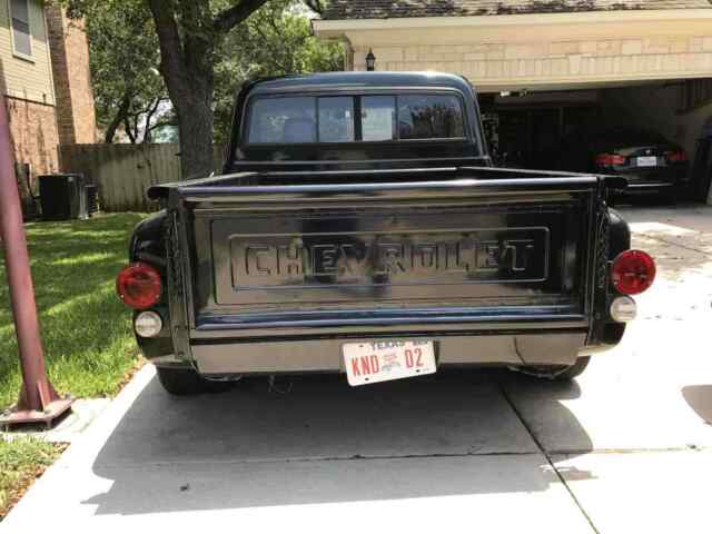 Chevrolet C10/K10 1970 image number 4