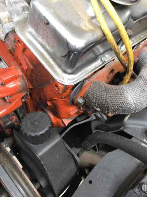 Chevrolet C10/K10 1970 image number 8