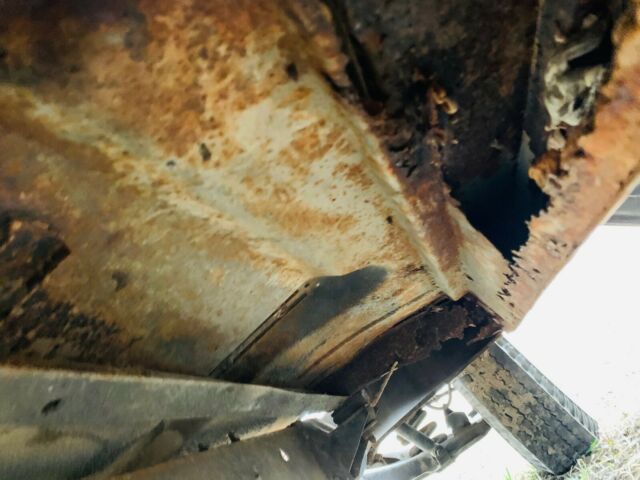 Chevrolet C-10 1970 image number 1