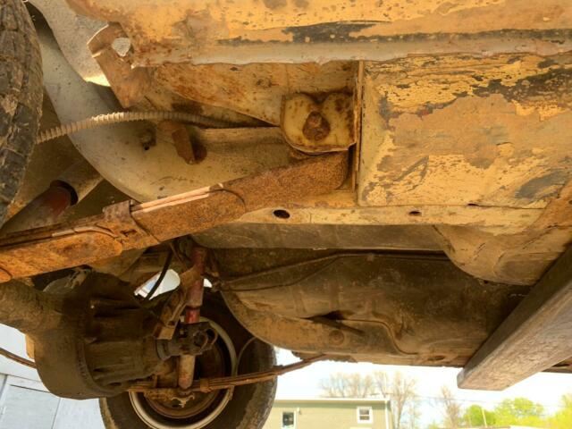 Ford Mustang 1965 image number 22