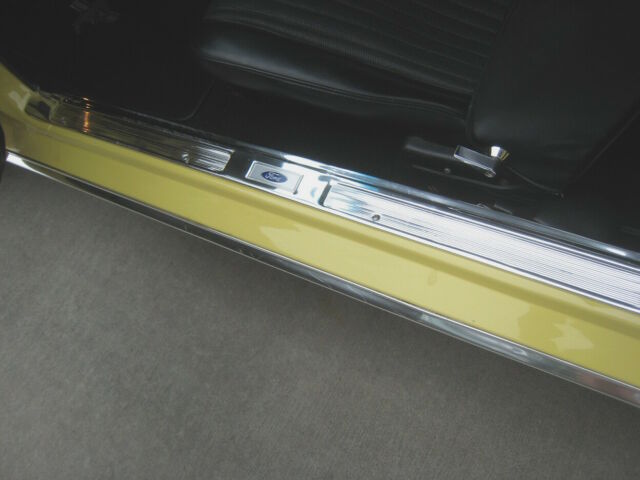 Ford Mustang 1970 image number 13