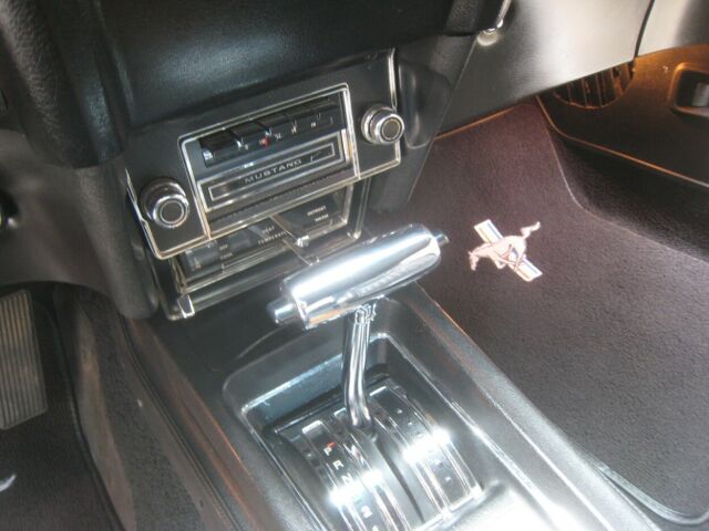 Ford Mustang 1970 image number 40