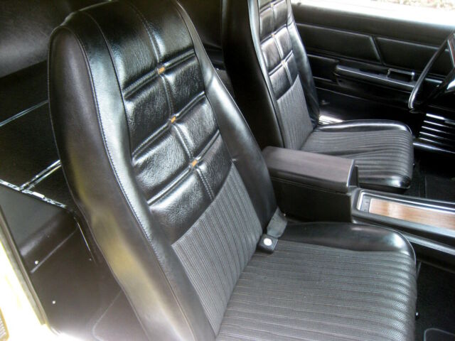 Ford Mustang 1970 image number 42