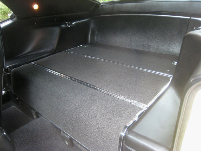 Ford Mustang 1970 image number 44