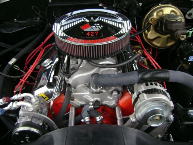 Chevrolet Chevelle 1968 image number 14