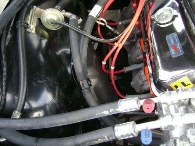 Chevrolet Chevelle 1968 image number 17