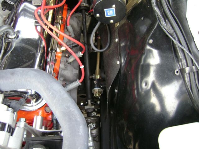 Chevrolet Chevelle 1968 image number 33