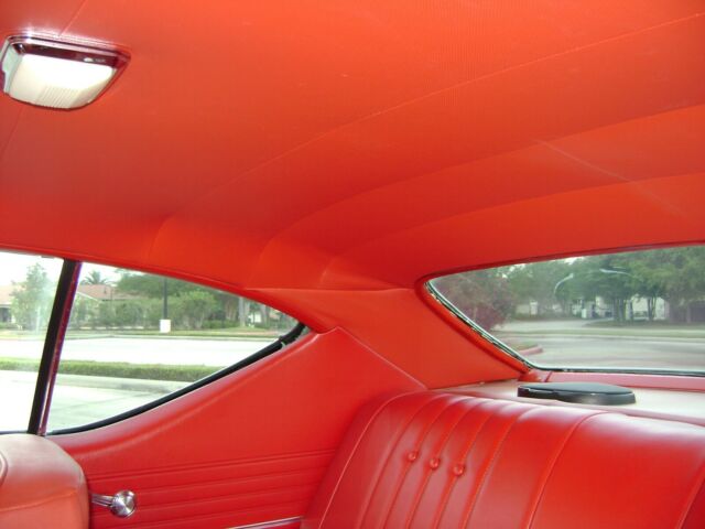 Chevrolet Chevelle 1968 image number 8