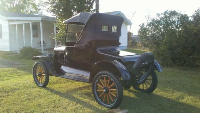 Ford Model T 1924 image number 1