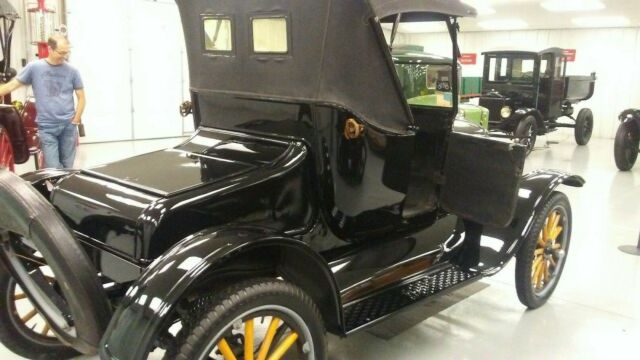 Ford Model T 1924 image number 31