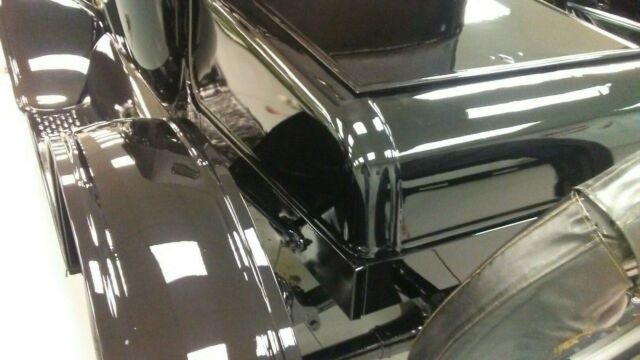 Ford Model T 1924 image number 33