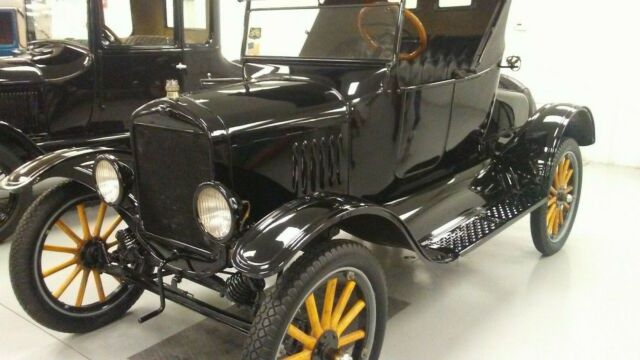 Ford Model T 1924 image number 37