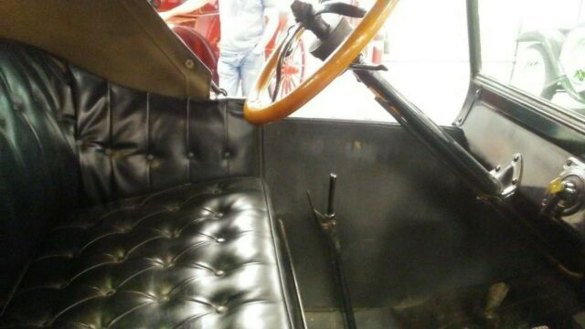Ford Model T 1924 image number 7