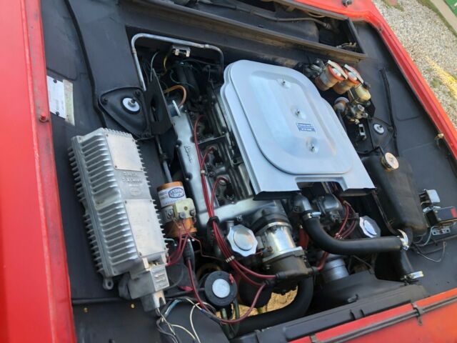 Fiat Dino 1968 image number 15