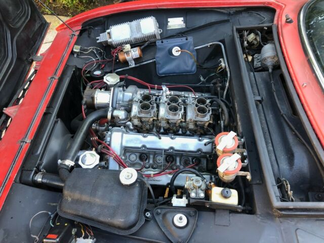 Fiat Dino 1968 image number 36