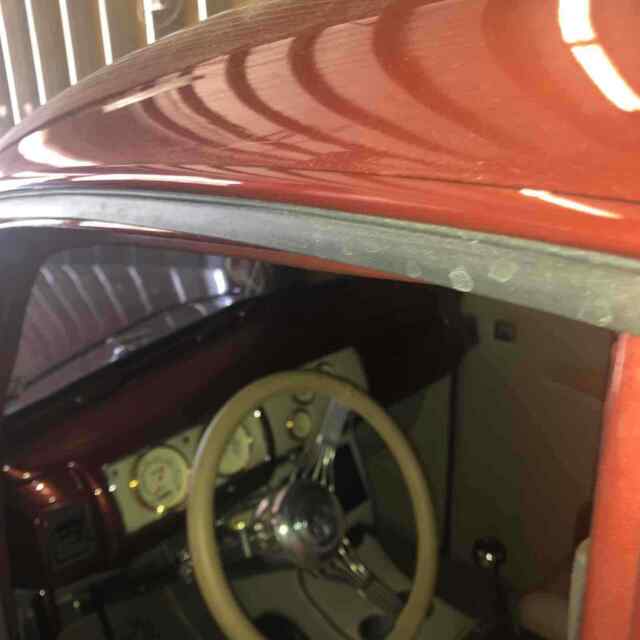 Ford Deluxe 1940 image number 19
