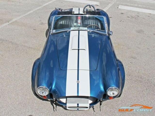 Shelby Cobra 1965 image number 42