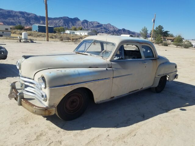 Dodge Coronet 1950 image number 1