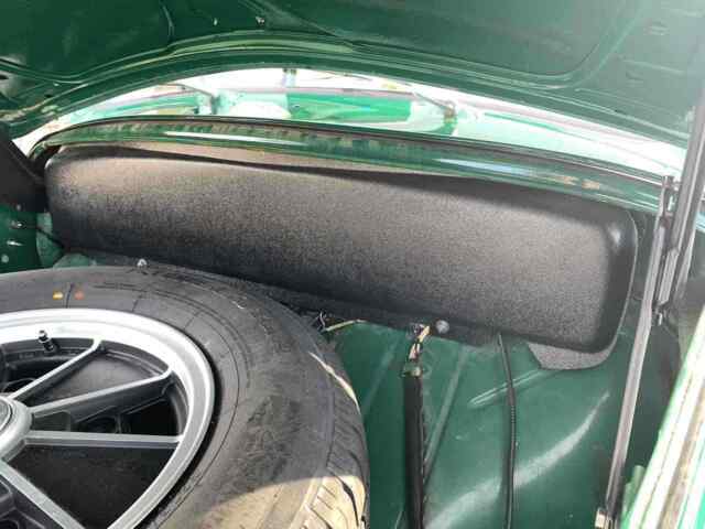 Volkswagen Beetle (Pre-1980) 1961 image number 22