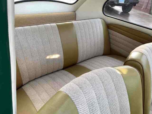 Volkswagen Beetle (Pre-1980) 1961 image number 42