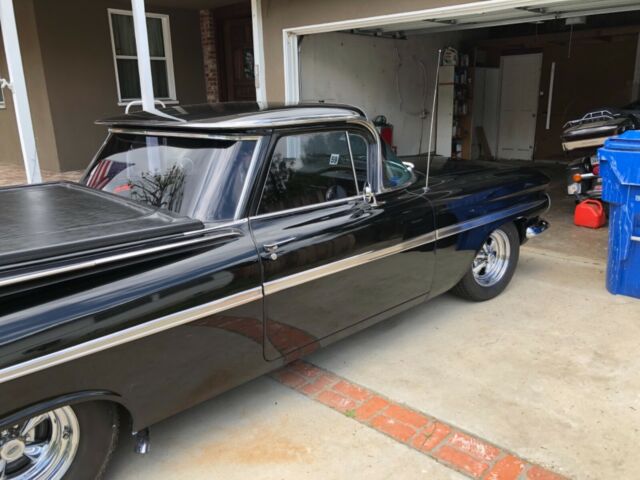 Chevrolet El Camino 1959 image number 14