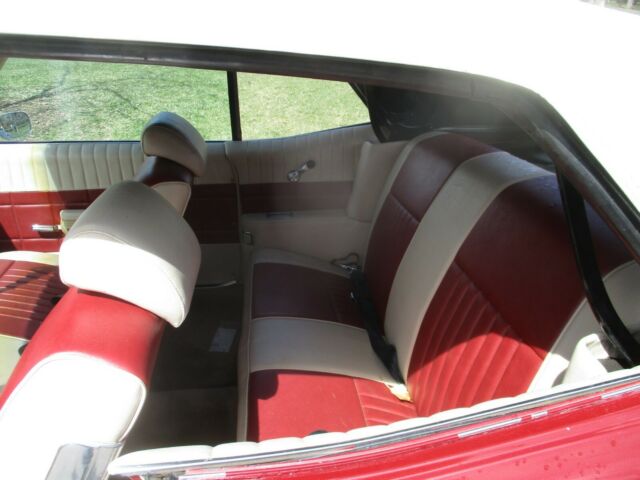 Pontiac Catalina 1970 image number 4