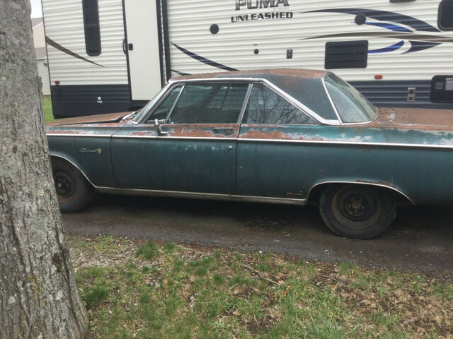 Dodge Coronet 1965 image number 26