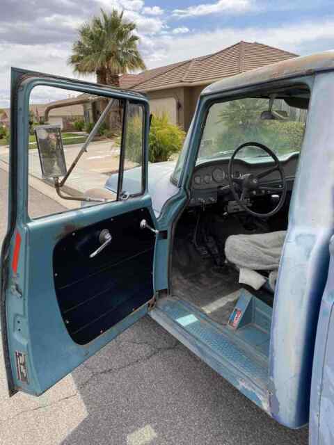 International C-1200 1965 image number 39