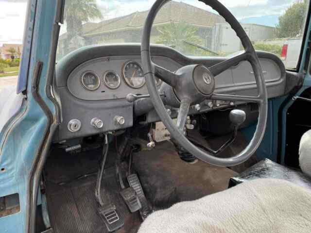 International C-1200 1965 image number 41