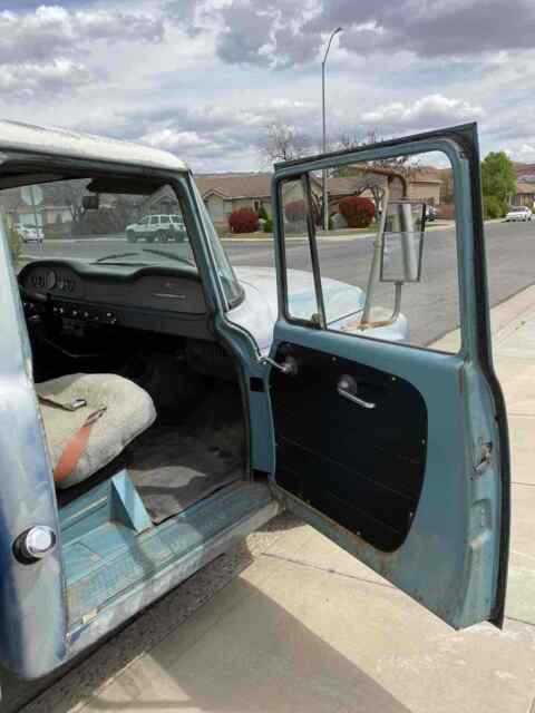 International C-1200 1965 image number 43