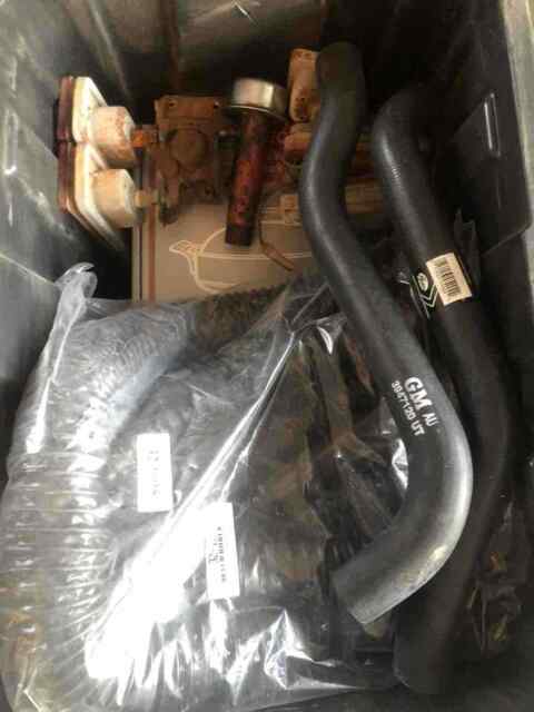 Chevrolet C10/K10 1967 image number 40