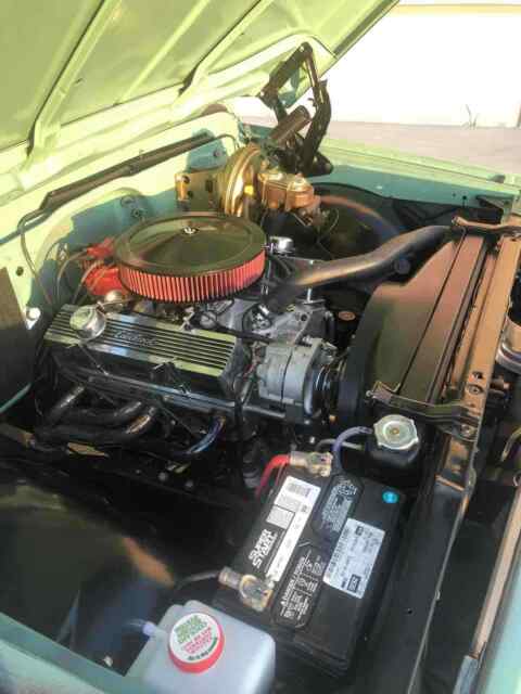 Chevrolet C10/K10 1967 image number 43