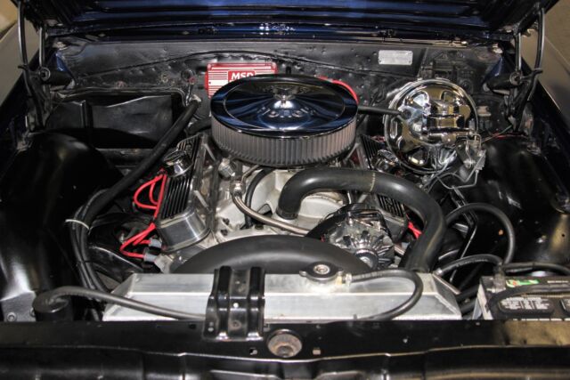 Pontiac GTO 1967 image number 35