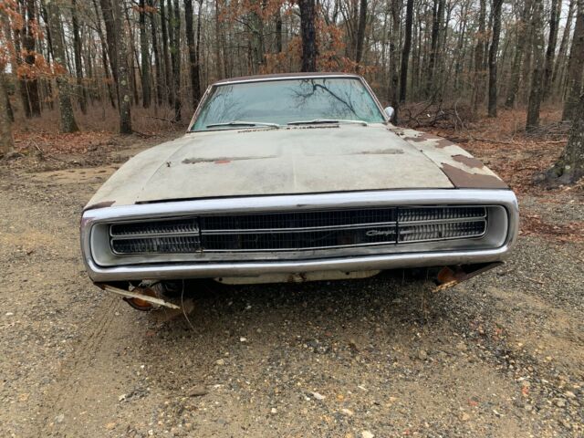 Dodge Charger 1970 image number 2