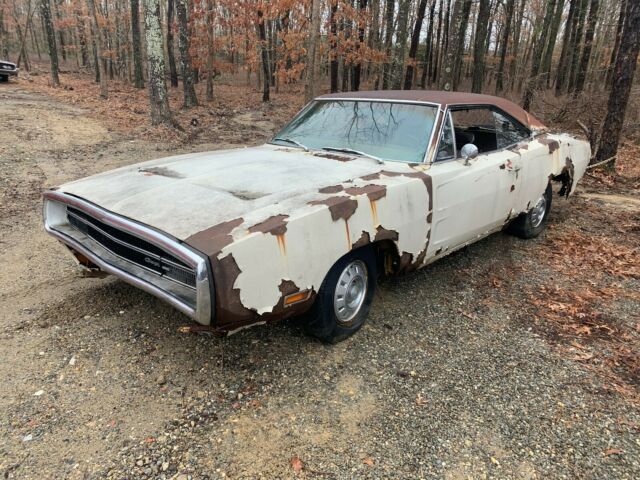 Dodge Charger 1970 image number 25