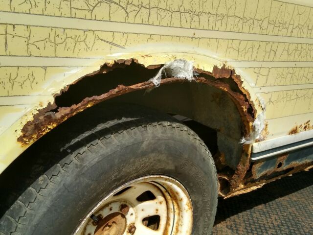 International Harvester Scout 1978 image number 13