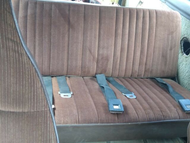 International Harvester Scout 1978 image number 19