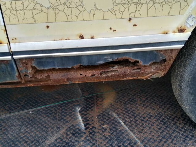 International Harvester Scout 1978 image number 25