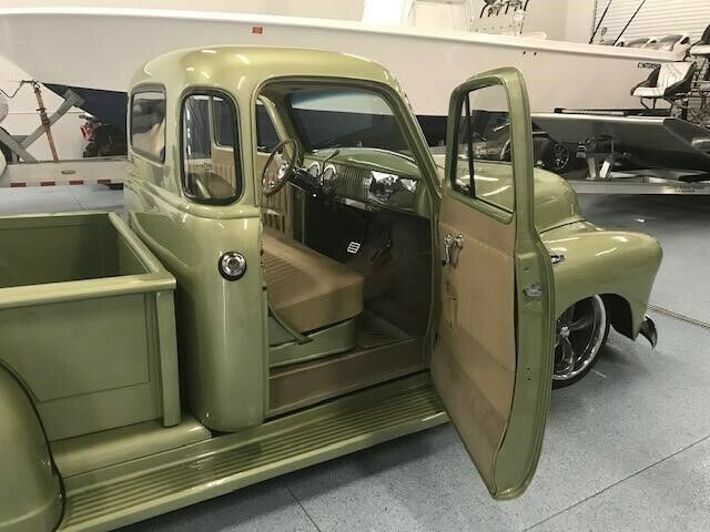 Ford F-150 1954 image number 20