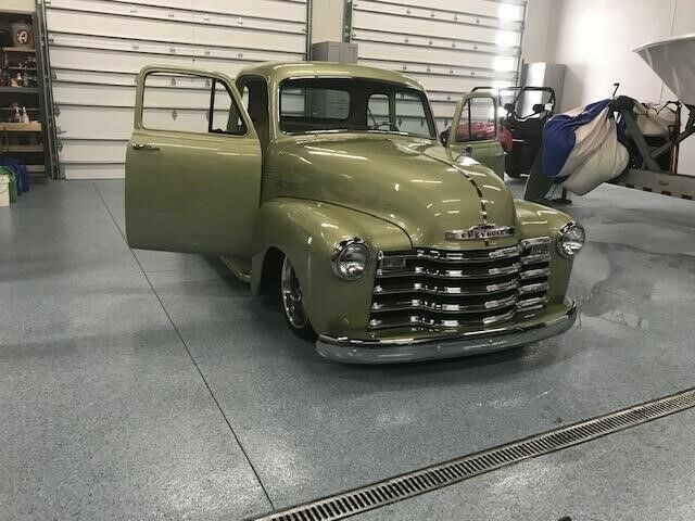 Ford F-150 1954 image number 21