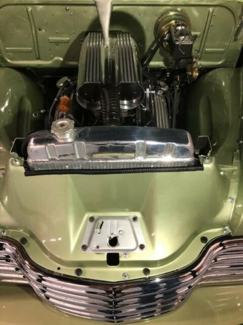 Ford F-150 1954 image number 31