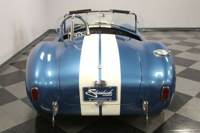 Shelby Cobra 1965 image number 11