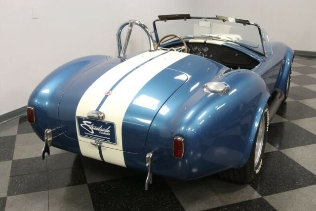 Shelby Cobra 1965 image number 12