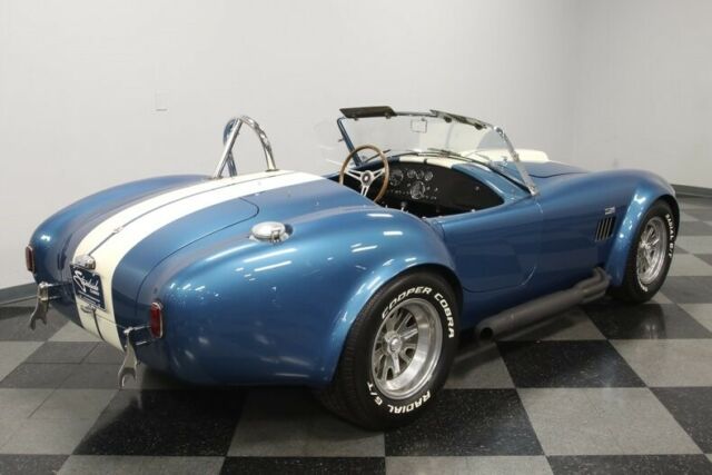 Shelby Cobra 1965 image number 13