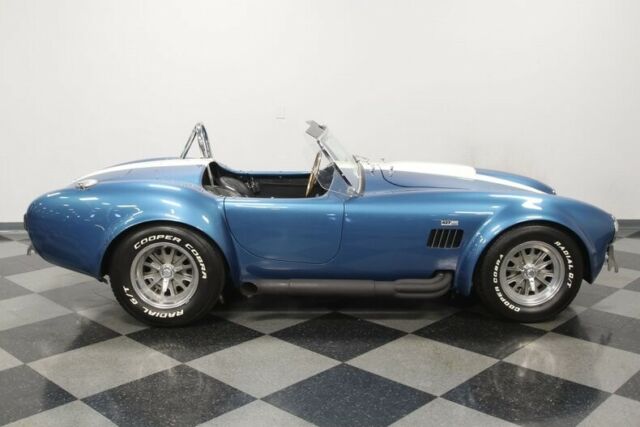 Shelby Cobra 1965 image number 15