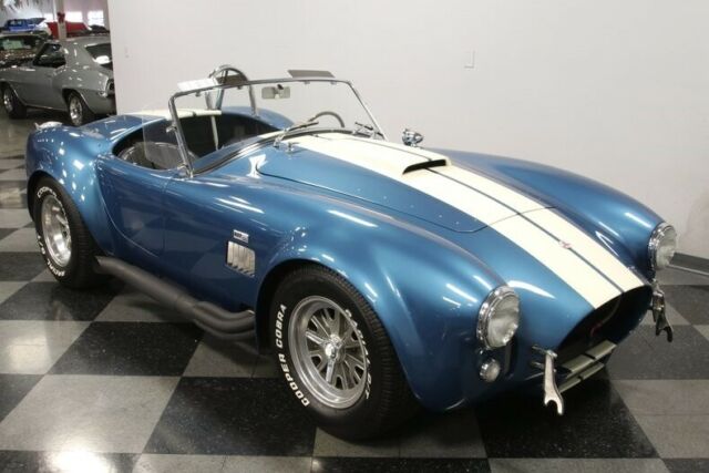 Shelby Cobra 1965 image number 17