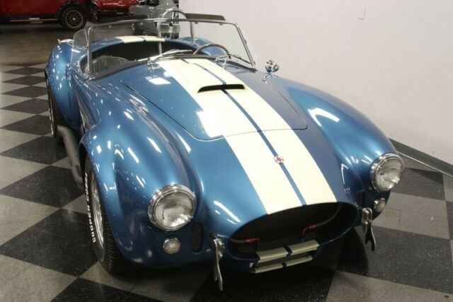 Shelby Cobra 1965 image number 18